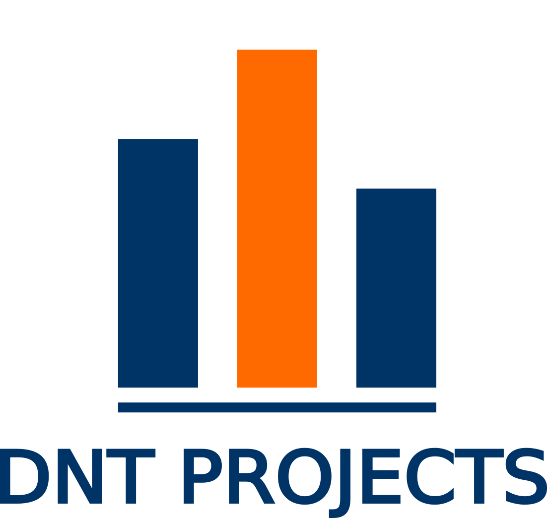 DNT Projects Logo