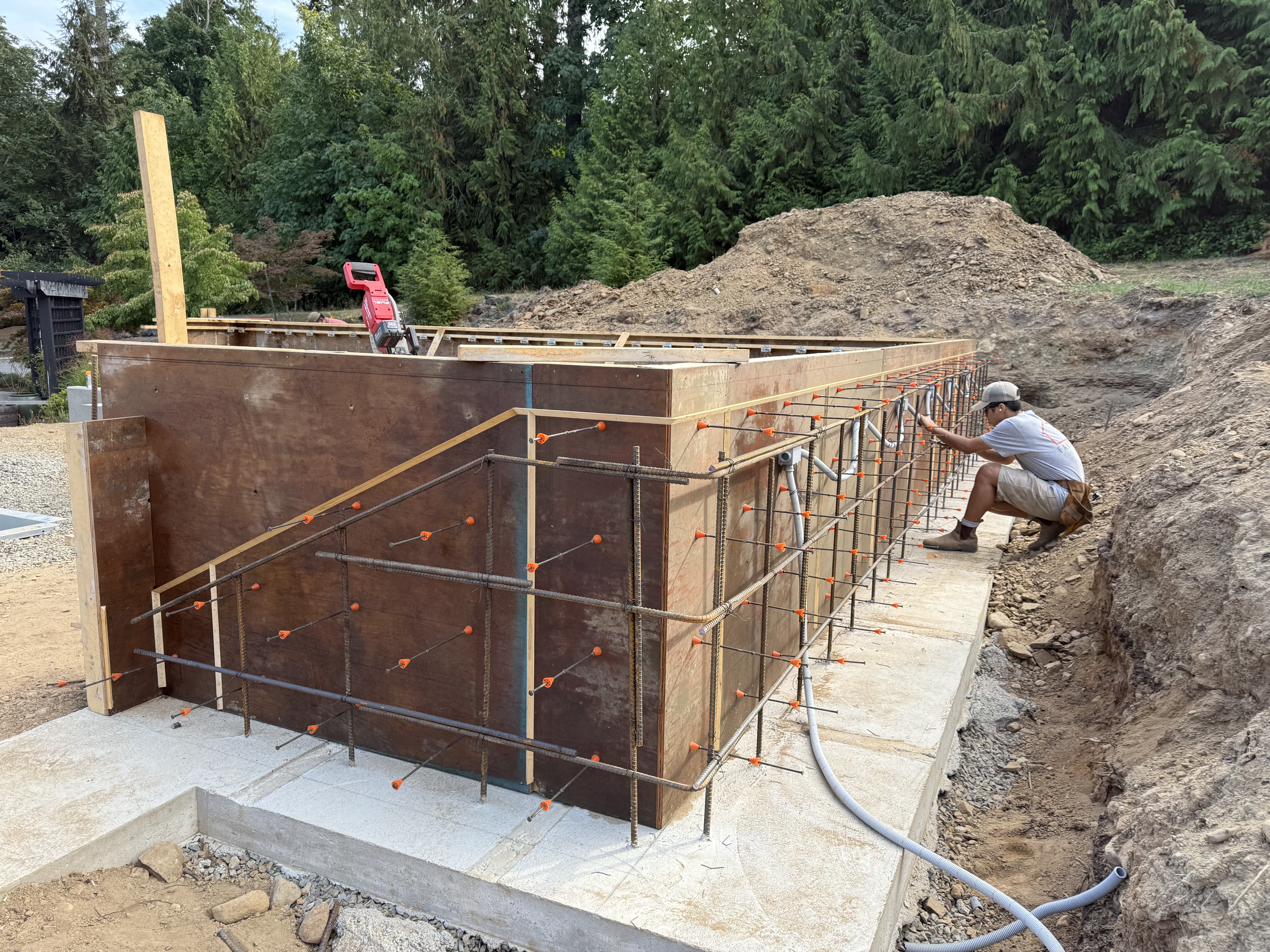 Construction by DNT Projects